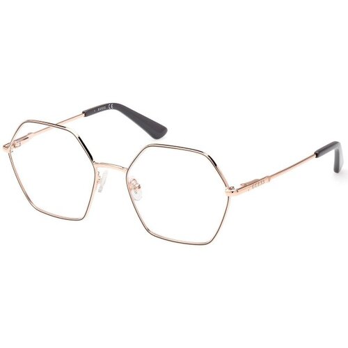 Guess GU2934 028 ONE SIZE (54) Zlata/Kristalna Slike