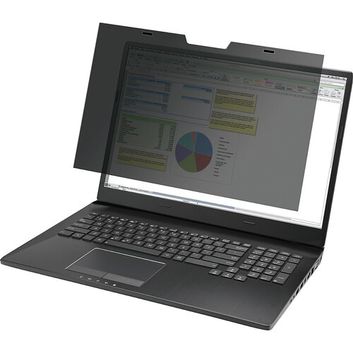 Durable 513857 display privacy filter 35.6 cm (14) Laptop Frameless display privacy filter Cijene
