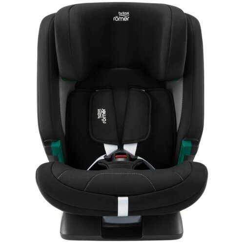Britax Romer auto sedi&amp;scaron;te i-Versafix Black, 40-150 cm Slike
