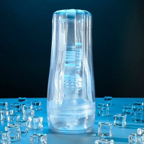 Zero Tolerance The Clear Choice Clear Slike