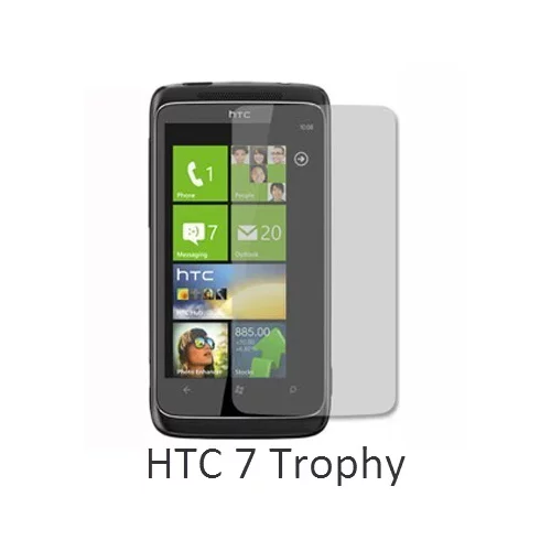  Zaščitna folija ScreenGuard za HTC 7 Trophy / HTC Trophy