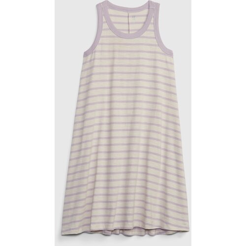 GAP Kids Striped Dress - Girls Slike