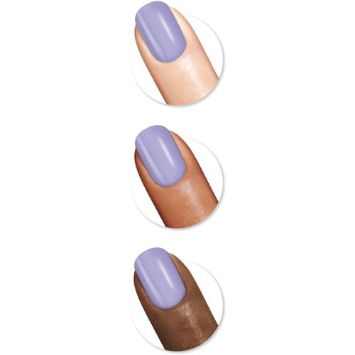 Sally Hansen Miracle Gel&amp;trade; gel lak za nohte brez uporabe UV/LED lučke odtenek 601 Crying Out Cloud 14,7 ml Slike
