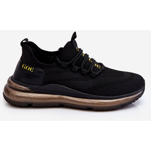 GOE Slip-on Men's Sports Shoes Cene