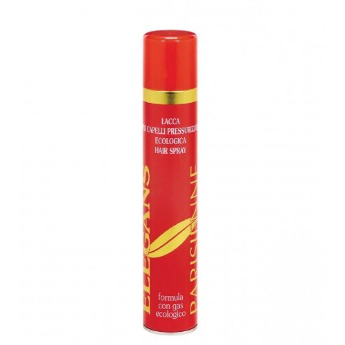 PARISIENNE Lak za kosu ELEGANS 500ml Slike