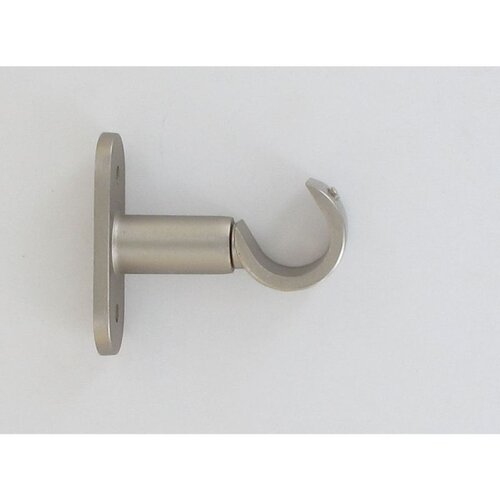 Luance NOSAČ ZA METALNU KARNI&amp;Scaron;U EVA 2, OTOVRENI, O20, 50MM, 2/1 - INOX Slike