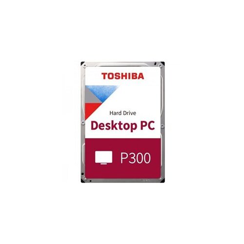 Toshiba 6TB SATA3 HDD P300 Cijene
