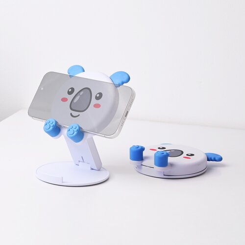  Desktop drzac za mobilni telefon/tablet T3 Koala Cene