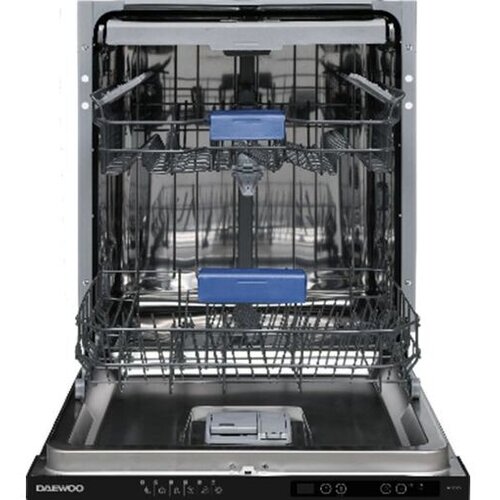 Daewoo Vgr. pomivalni stroj DI1E6FX6RS, 60 cm 10787900 Slike