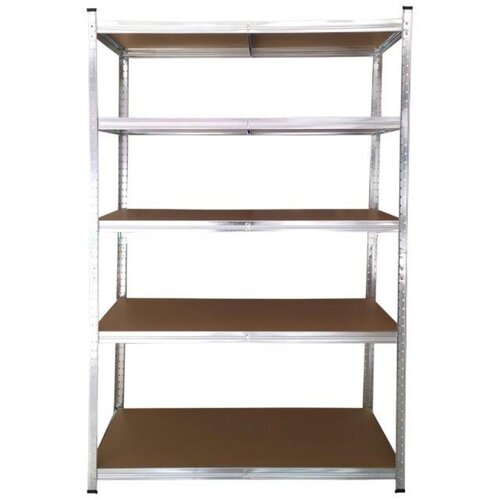 Ehomestorage garažna metalna polica 180x120x50cm Cene