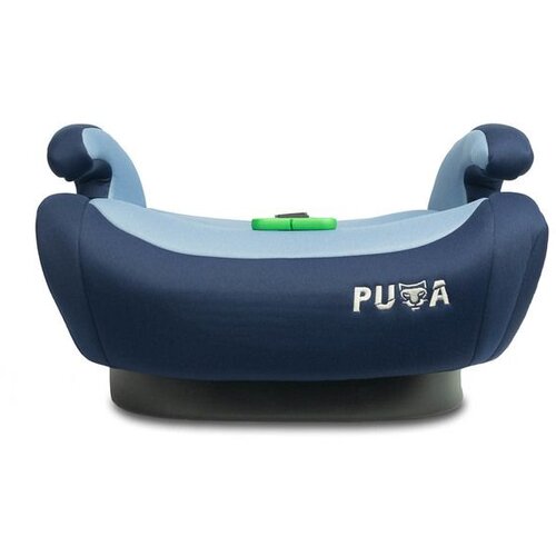 CARETERO Autosjedalica puma i-size tamnoplava (125-150) Slike