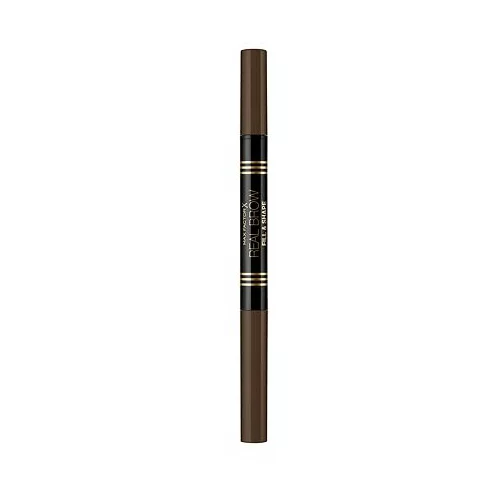 Max Factor Real Brow Fill & Shape svinčnik za obrvi 0,6 g odtenek 003 Medium Brown