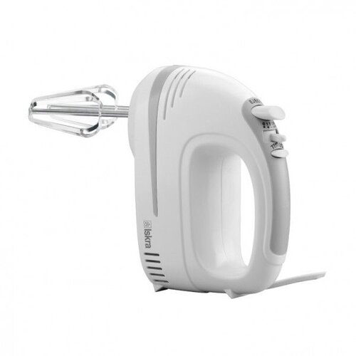 Iskra SW-709-WH stolni mikser, bijela Slike