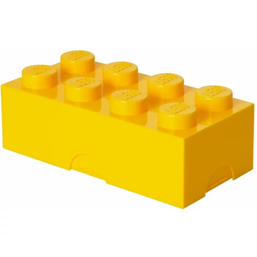 Lego Rumena posoda za prigrizke LEGO®