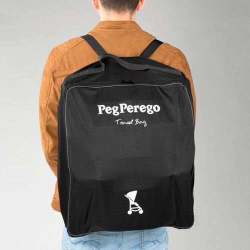 Peg Perego dječja kolica volo&amp;trade; blue cameo Slike