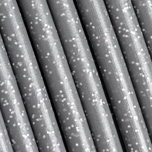 Polymaker Panchroma&amp;trade; PLA Galaxy Dark Grey, 1,75 mm / 1000 g Slike