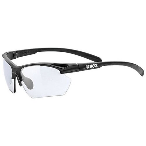 Uvex Sportstyle 802 Small Vario Crna Slike