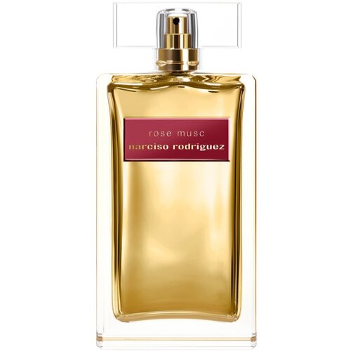 Narciso Rodriguez Rose Musc parfumska voda za ženske 100 ml Slike