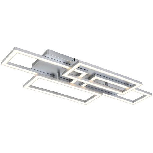 Mömax Stropna Led-svetilka Mega Cene