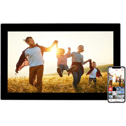 Rollei Smart Frame WiFi 210 54,6cm (21,5 ) Cijene