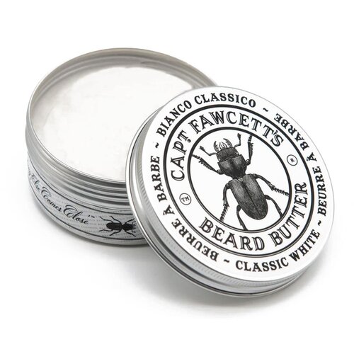 Captain Fawcett Beard Butter Bianco Classico 80 ml Cene