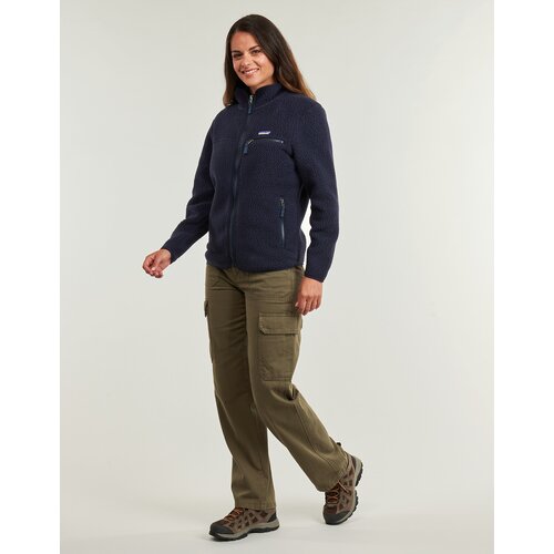 Patagonia W&amp;#039;S RETRO PILE JKT Tamno plava Slike