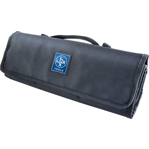 Lux Tools torba zvitek za orodje 26 predalčkov Slike