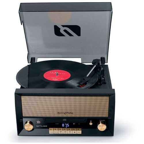 Muse Gramofon MT-110B2 Slike