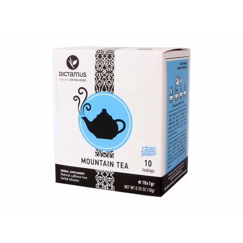 Dictamus Manos Kretski Gorski čaj (10 čajnih vrečk)