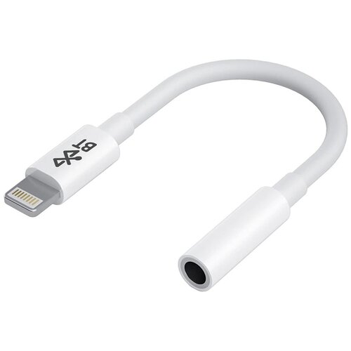 Moxom Adapter audio MX-AX17 iPhone Lightning na AUX 3.5mm (music only) Cene