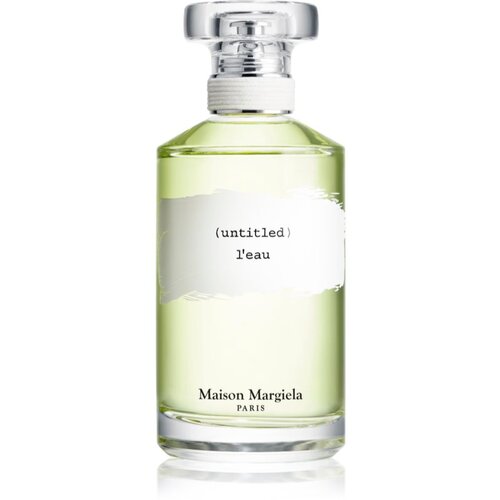 Maison Margiela (untitled) L'Eau toaletna voda uniseks 100 ml Cene