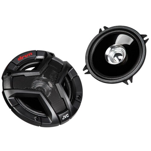 JVC CS-V518 2-sustavski koaksialni zvučnici za ugradnju 200 W Sadržaj: 1 Par Slike