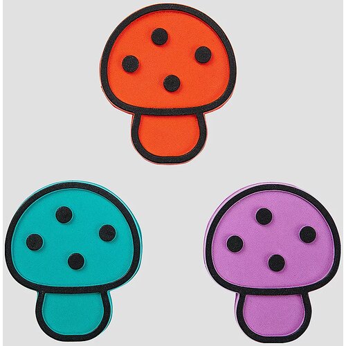 Burton Foam Mat Stomp Pad shrooms Cene