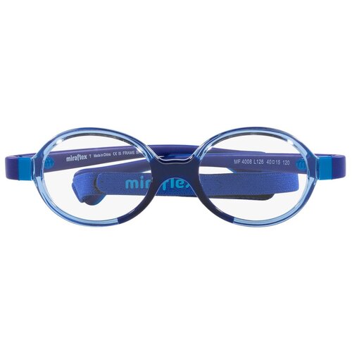  Miraflex Naočare MF 4008 L126 Cene