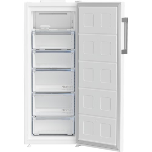 Beko Zamrzivač B3RFNE274W Slike