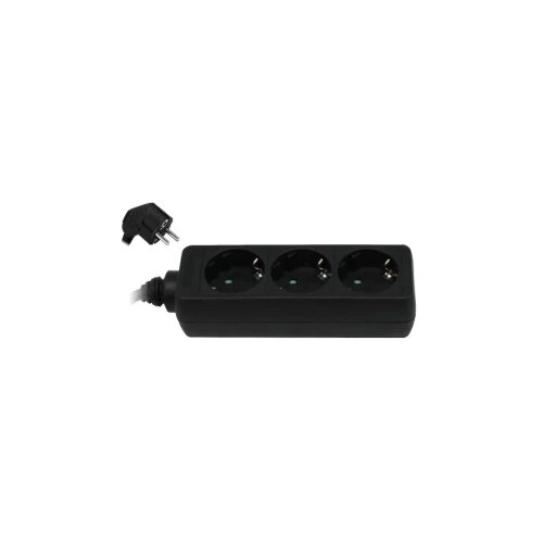 Xplore PRODUZNI KABL XP1011 CRNI Cene