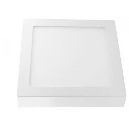 Prosto LED nadgradna panel lampa 18W dnevno svetlo LNP-P-18/W Cene