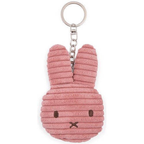 Miffy zeko privjesak za ključeve ECO Corduroy Dusty Rose Cijene