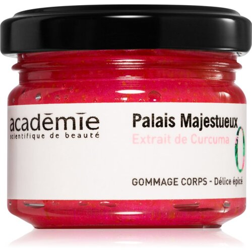 Académie Scientifique de Beauté Spicy Delight posvjetljujući piling za tijelo 60 ml Cijene
