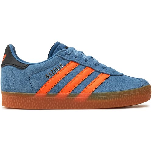 Adidas Superge Gazelle C JP7129 Modra Cene
