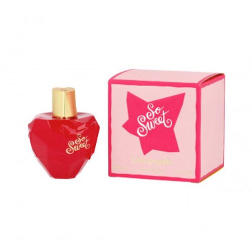Lolita Lempicka So Sweet Eau De Parfum 50 ml (woman) Cene