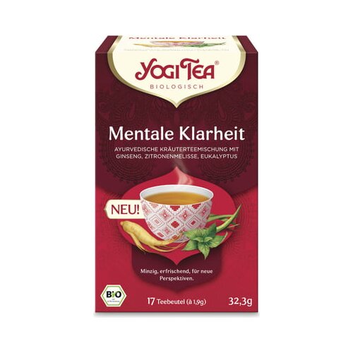  Mentalna jasnost Slike