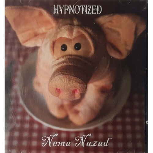  HYPNOTIZED - NEMA NAZAD Cene