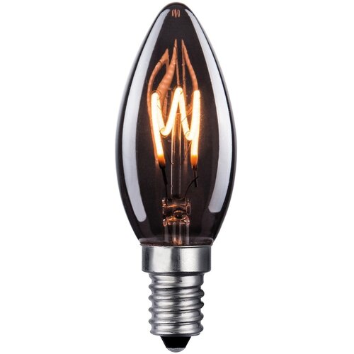 Fischer & Honsel Topla žarulja E14, 2 W Elegance - Cijene
