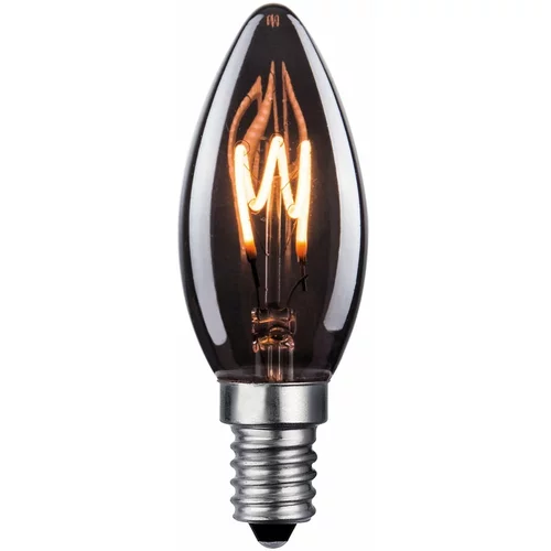 Fischer & Honsel Žarnica s toplo svetlobo z žarnico E14, 2 W Elegance – Fischer & Honsel