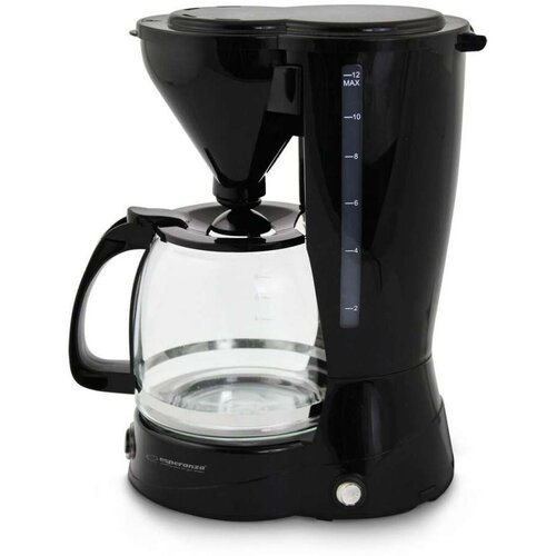  Kavni aparat na trajni filter 1,5L Liberica Slike