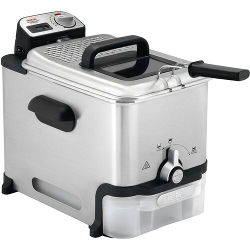 Tefal FR 8041 OLEOCLEAN Cijene