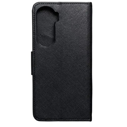 FANCY book preklopna torbica za HONOR 90 Lite črna Slike