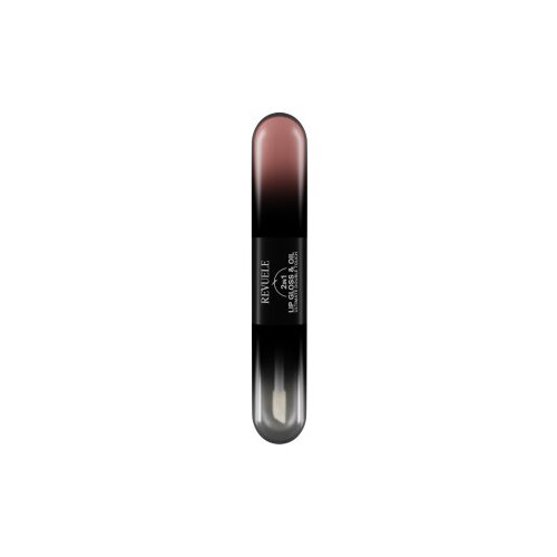 Revuele glos in olje za ustnice v enem - 2in1 Lip Gloss & Oil - 11 Cene