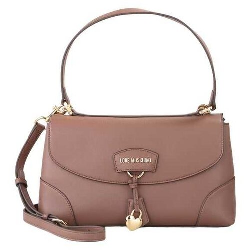 Love Moschino braon ženska torba Cene